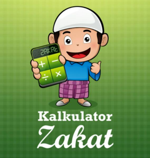 Kalkulator Zakat