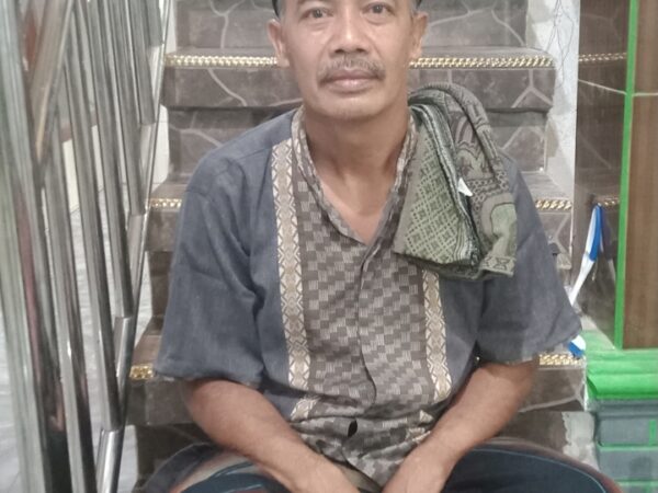 Amil Zakat