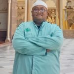 M. Mahmudi